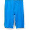 imageSpeedo Boys Swimsuit Jammer Begin to Swim SolidElectric Blue Lemonade