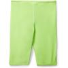 imageSpeedo Boys Swimsuit Jammer Begin to Swim SolidGreen Gecko