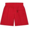 imageSpeedo Boys Swimsuit Jammer Begin to Swim SolidRed