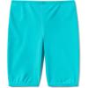 imageSpeedo Boys Swimsuit Jammer Begin to Swim SolidScuba Blue
