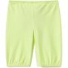 imageSpeedo Boys Swimsuit Jammer Begin to Swim SolidSharp Green