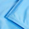 imageSpeedo Boys Swimsuit Jammer Begin to Swim SolidTranquil Blue
