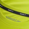 imageSpeedo Boys Uv Swim Shirt Short Sleeve Tee GraphicCheckered Bitter Lime