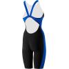 imageSpeedo Female SwimsuitPowerplus KneeskinBlackSapphire