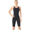 imageSpeedo Female SwimsuitPowerplus KneeskinSpeedo Black