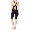 imageSpeedo Female SwimsuitPowerplus KneeskinSpeedo Black