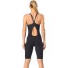 imageSpeedo Female SwimsuitPowerplus KneeskinSpeedo Black