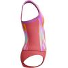imageSpeedo Girls Swimsuit Two Piece Tankini Thick StrapLani Blur