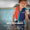 imageSpeedo Kids Begin to Swim Flotation Classic Life Vest UPF 50BerryGrape