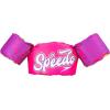 imageSpeedo Kids Swim Star Flotation Chest Arm BandPeacoatBlue Digi Spots