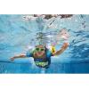 imageSpeedo Kids Swim Star Flotation Chest Arm BandSugar Plum Hearts