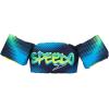 imageSpeedo Kids Swim Star Flotation Chest Arm BandSugar Plum Hearts