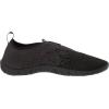 imageSpeedo Kids ampamp Toddlers Water Shoes  Surf KnitBlackDark Gull Grey