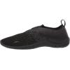 imageSpeedo Kids ampamp Toddlers Water Shoes  Surf KnitBlackDark Gull Grey