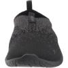 imageSpeedo Kids ampamp Toddlers Water Shoes  Surf KnitBlackDark Gull Grey