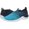 imageSpeedo Kids ampamp Toddlers Water Shoes  Surf KnitCyan Blue