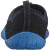 imageSpeedo Kids ampamp Toddlers Water Shoes  Surf KnitNavyBlue