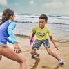imageSpeedo Kids ampamp Toddlers Water Shoes  Surf KnitNavyRoyal