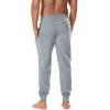 imageSpeedo Mens Jogger Pants Relaxed Fit Team Warm UpMonument