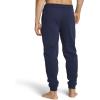 imageSpeedo Mens Jogger Pants Relaxed Fit Team Warm UpNew Speedo Navy