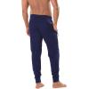 imageSpeedo Mens Jogger Pants Relaxed Fit Team Warm UpSpeedo Navy
