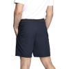 imageSpeedo Mens Shorts Mid Length Team Warm UpNew Speedo Black