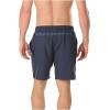 imageSpeedo Mens Shorts Mid Length Team Warm UpSpeedo Black