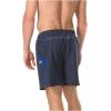 imageSpeedo Mens Shorts Mid Length Team Warm UpSpeedo Blue