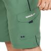 imageSpeedo Mens Swim Trunk Knee Length Marina Sport VolleyDark Ivy