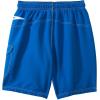 imageSpeedo Mens Swim Trunk Knee Length Marina VolleyClassic BlueWhite