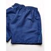 imageSpeedo Mens Swim Trunk Knee Length Marina VolleyHeatherBlue