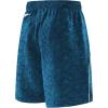 imageSpeedo Mens Swim Trunk Knee Length Marina VolleyNavyBlue