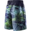 imageSpeedo Mens Swim Trunk Knee Length Marina VolleyNavyGreen