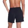 imageSpeedo Mens Swim Trunk Knee Length Volley Comfort Liner Solid16 Anthracite 2024