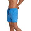 imageSpeedo Mens Swim Trunk Knee Length Volley Comfort Liner Solid16 Blue Atoll