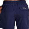 imageSpeedo Mens Swim Trunk Knee Length Volley Comfort Liner Solid16 Peacoat