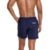 imageSpeedo Mens Swim Trunk Knee Length Volley Comfort Liner Solid16 Peacoat