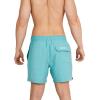 imageSpeedo Mens Swim Trunk Knee Length Volley Comfort Liner Solid16 Porcelain