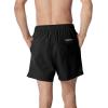 imageSpeedo Mens Swim Trunk Knee Length Volley Comfort Liner Solid16 Speedo Black