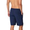 imageSpeedo Mens Swim Trunk Knee Length Volley Comfort Liner Solid20 Speedo Navy