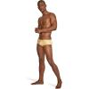 imageSpeedo Mens Swimsuit Euro Brief Endurance PrintedAbstract Tiger