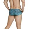 imageSpeedo Mens Swimsuit Euro Brief Endurance PrintedAqua