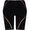 imageSpeedo Mens Swimsuit Jammer High Waist LZR Elite 2Black