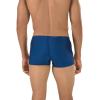 imageSpeedo Mens Swimsuit Square Leg Endurance SolidNavy