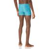 imageSpeedo Mens Swimsuit Square Leg SplicePuzzle Ceramic
