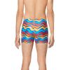 imageSpeedo Mens Swimsuit Square Leg SplicePuzzle Ocean Depths