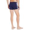 imageSpeedo Mens Swimsuit Square Leg SpliceSpeedo Navy