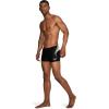 imageSpeedo Mens Swimsuit Square Leg SpliceSplice Anthracite