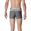imageSpeedo Mens Swimsuit Square Leg SpliceSplice Monument