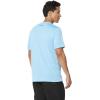 imageSpeedo Mens Uv Swim Shirt Graphic Short Sleeve TeeEthereal Blue